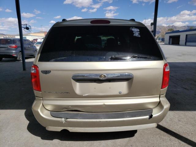 Photo 6 from auction – 2007 CHRYSLER TOWN & COU with VIN 2A4GP44RX7R190989