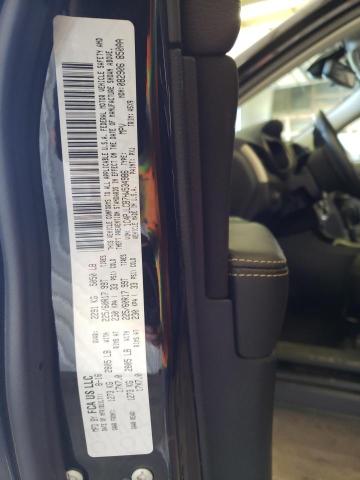 Photo 12 from auction – 2017 JEEP CHEROKEE L with VIN 1C4PJLCB7HW534986