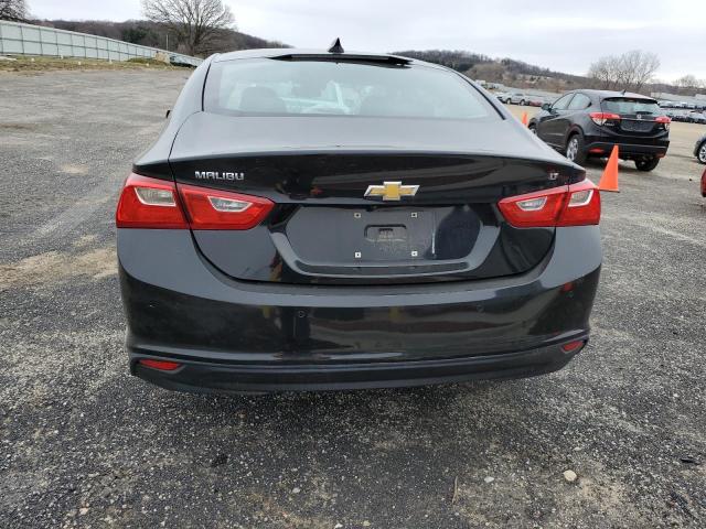 Photo 6 from auction – 2016 CHEVROLET MALIBU LT with VIN 1G1ZE5ST3GF255982