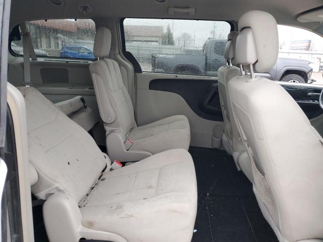 Photo 10 from auction – 2012 DODGE GRAND CARA with VIN 2C4RDGDGXCR294495
