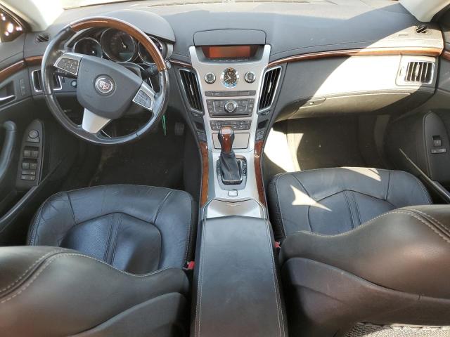 Photo 8 from auction – 2012 CADILLAC CTS LUXURY with VIN 1G6DG5E58C0149195