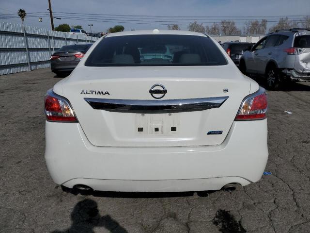 Photo 6 from auction – 2014 NISSAN ALTIMA 2.5 with VIN 1N4AL3AP9EC142836