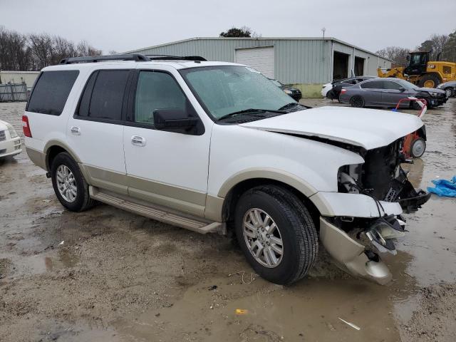 Photo 4 from auction – 2009 FORD EXPEDITION with VIN 1FMFU17539EB27360