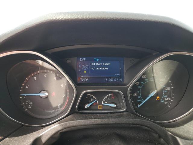 Photo 9 from auction – 2014 FORD FOCUS SE with VIN 1FADP3K25EL256191
