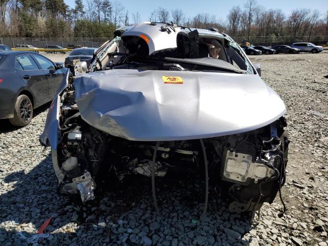 Photo 5 from auction – 2020 CHRYSLER PACIFICA T with VIN 2C4RC1BG2LR139412