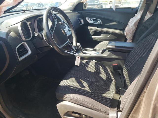 Photo 7 from auction – 2012 CHEVROLET EQUINOX LT with VIN 2GNALDEK2C6140776