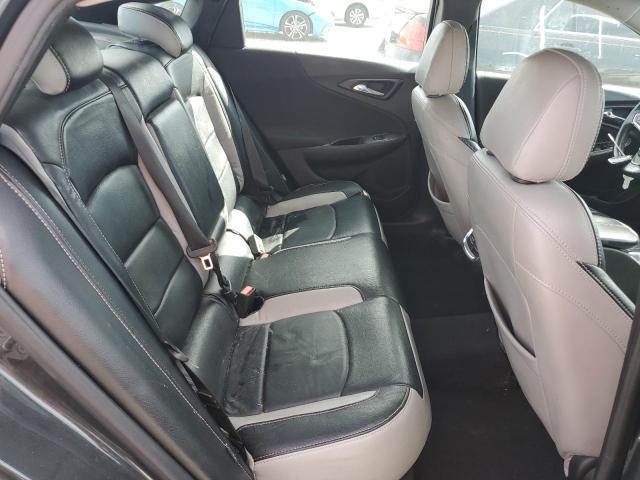 Photo 10 from auction – 2017 CHEVROLET MALIBU LT with VIN 1G1ZE5ST3HF133320
