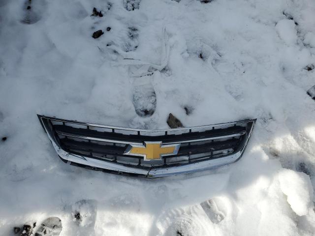 Photo 12 from auction – 2018 CHEVROLET IMPALA LT with VIN 1G1105S33JU135372