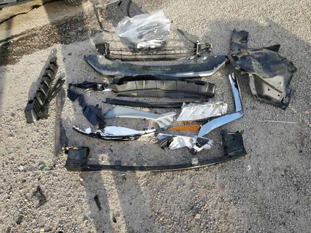 Photo 13 from auction – 2023 NISSAN ROGUE SL with VIN 5N1BT3CA0PC671663
