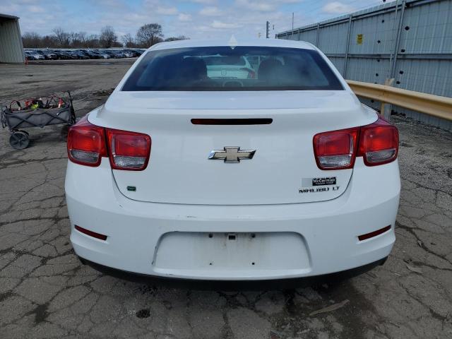 Photo 6 from auction – 2014 CHEVROLET MALIBU 1LT with VIN 1G11C5SL2EF272210