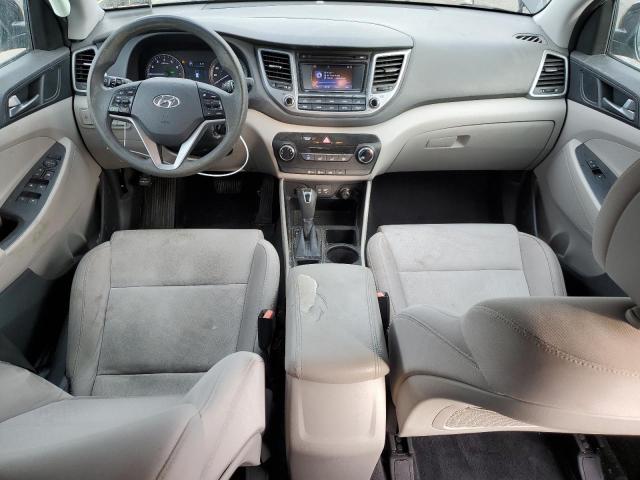 Photo 8 from auction – 2016 HYUNDAI TUCSON LIM with VIN KM8J33A46GU094043