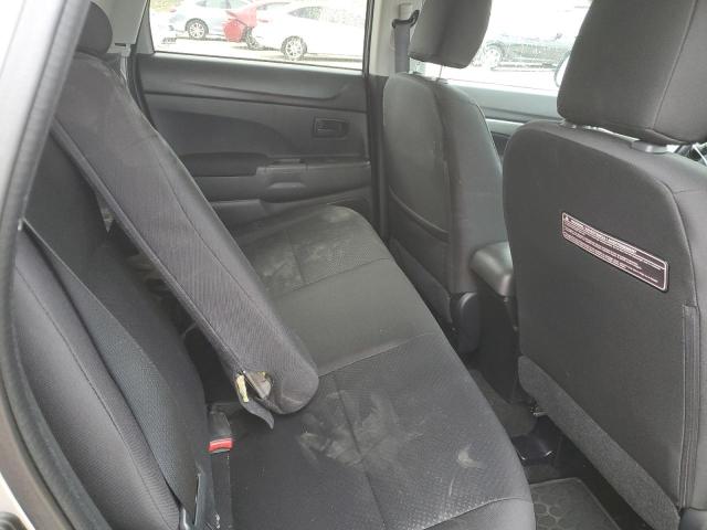 Photo 11 from auction – 2015 MITSUBISHI OUTLANDER with VIN 4A4AR3AU7FE038522