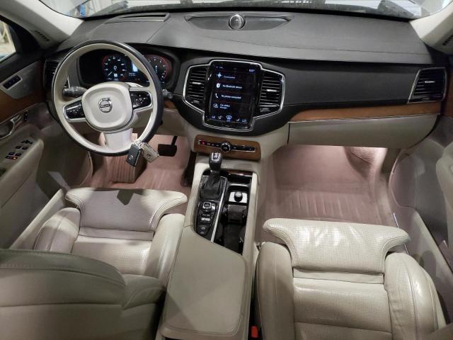 Photo 8 from auction – 2016 VOLVO XC90 T6 with VIN YV4A22PL2G1001842