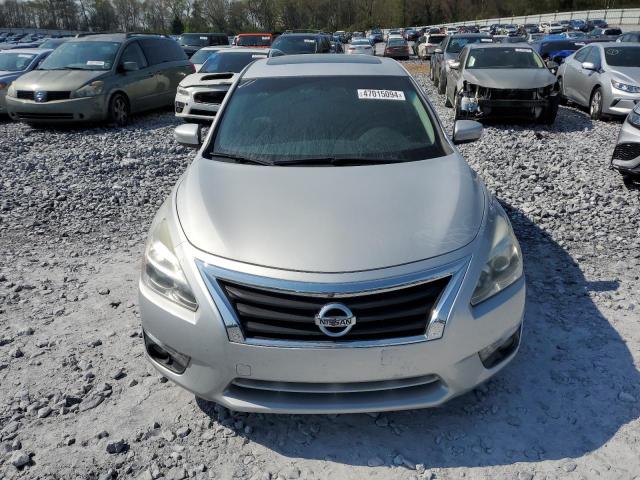Photo 5 from auction – 2013 NISSAN ALTIMA 2.5 with VIN 1N4AL3AP1DN439991