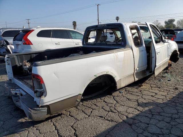 Photo 3 from auction – 2002 FORD F150 with VIN 1FTRX17W82NA26256