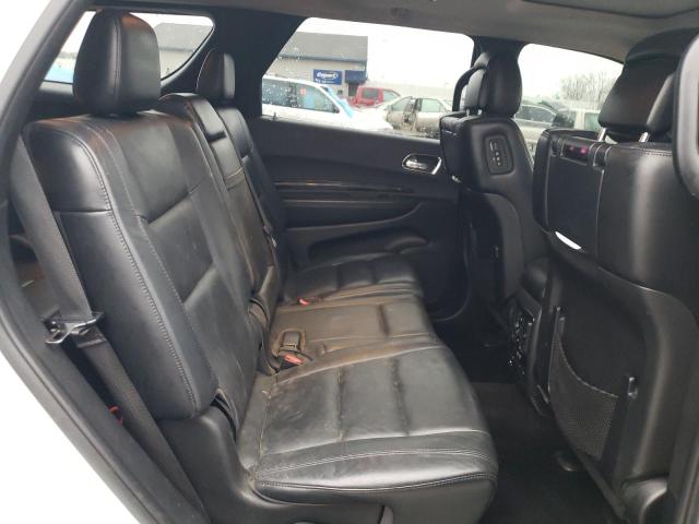 Photo 11 from auction – 2015 DODGE DURANGO LI with VIN 1C4RDJDG5FC709510
