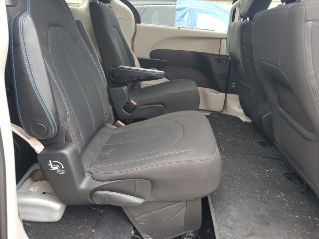 Photo 11 from auction – 2021 CHRYSLER PACIFICA T with VIN 2C4RC3FG1MR564076