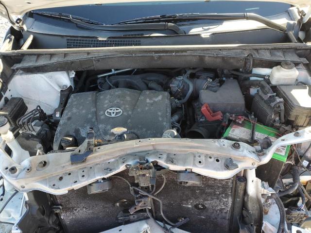 Photo 11 from auction – 2017 TOYOTA HIGHLANDER with VIN 5TDDZRFH0HS432055
