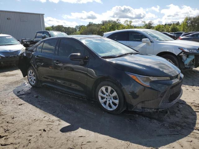 Photo 4 from auction – 2018 TOYOTA COROLLA LE with VIN JTDEPMAE2MJ139436