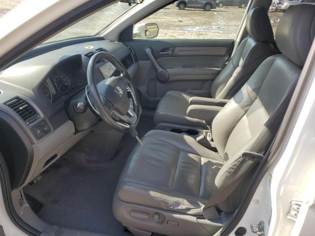 Photo 7 from auction – 2008 HONDA CR-V EXL with VIN JHLRE48798C028863