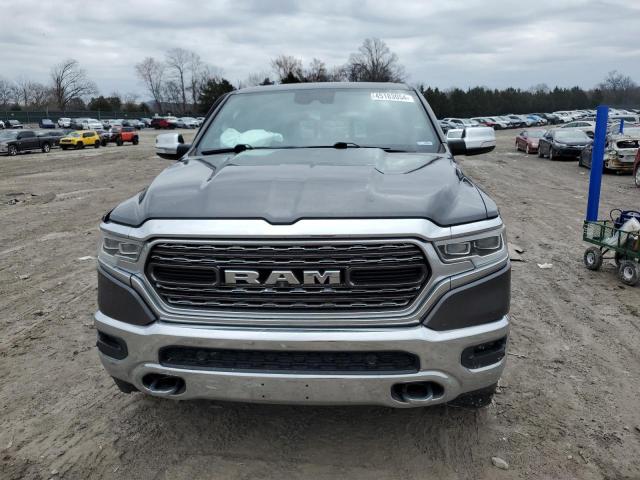 Photo 5 from auction – 2019 RAM 1500 LIMIT with VIN 1C6SRFHT9KN839710