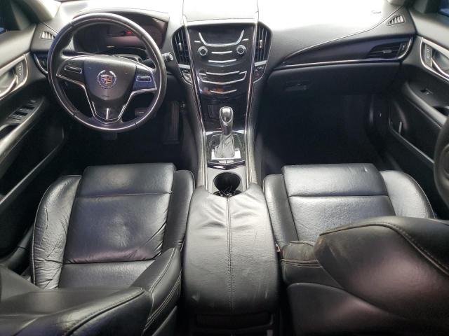 Photo 8 from auction – 2013 CADILLAC ATS with VIN 1G6AA5RX3D0132578