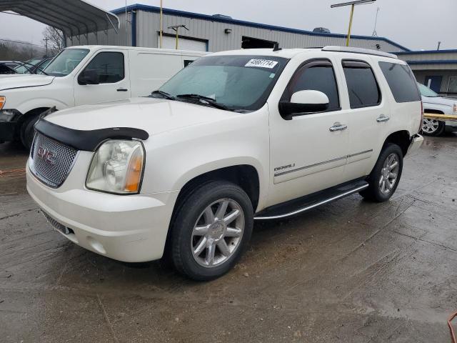 GMC YUKON DENA 2012 with VIN 1GKS2EEF1CR181773 - Photo from auction