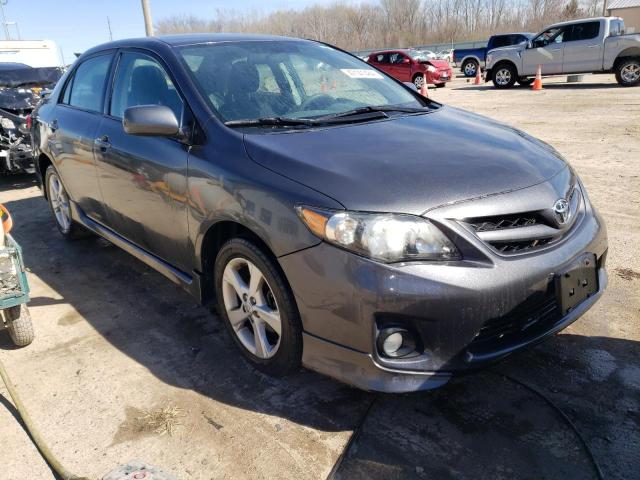 Photo 4 from auction – 2011 TOYOTA COROLLA with VIN 2T1BU4EE4BC679675