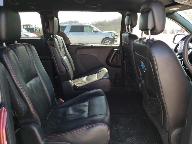 Photo 11 from auction – 2019 DODGE GRAND CARA with VIN 2C4RDGEG9KR614144