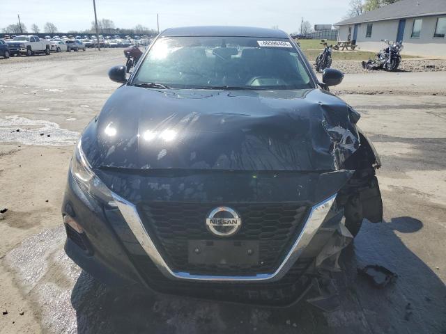 Photo 5 from auction – 2020 NISSAN ALTIMA S with VIN 1N4BL4BV7LC154133