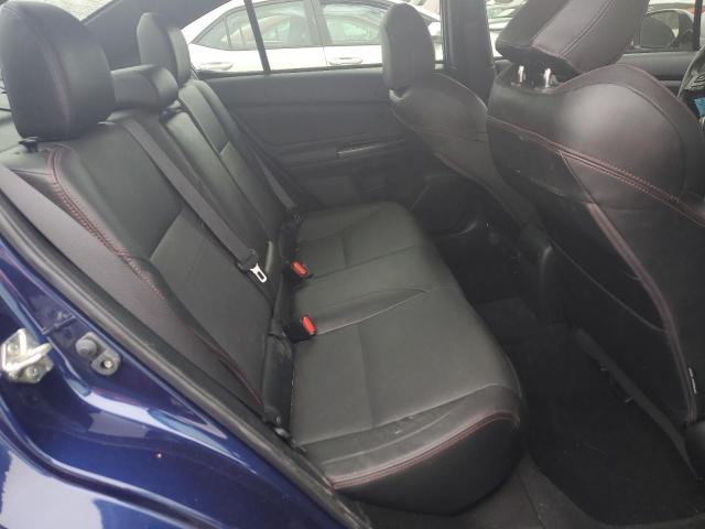 Photo 10 from auction – 2019 SUBARU WRX LIMITE with VIN JF1VA1J67K9806465