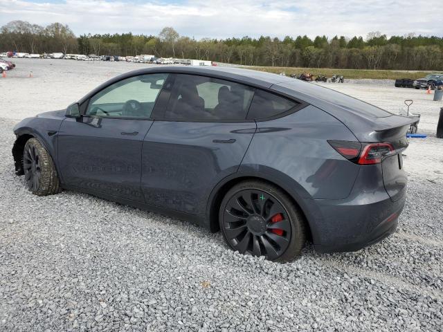 صورة رقم 2 من المزاد - 2023 TESLA MODEL Y مع VIN 7SAYGDEF4PF977305