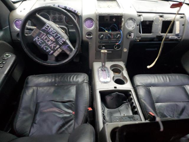 Photo 8 from auction – 2007 FORD F150 SUPER with VIN 1FTRW12W87KD15172