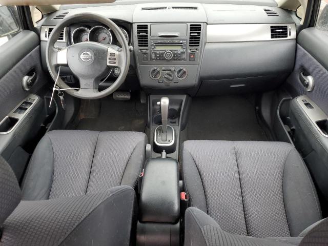 Photo 8 from auction – 2008 NISSAN VERSA S with VIN 3N1BC11E28L367192