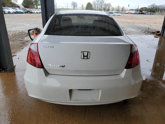 Photo 6 from auction – 2009 HONDA ACCORD EX with VIN 1HGCS12779A018947