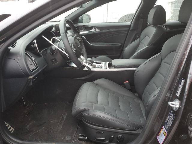 Photo 7 from auction – 2023 KIA STINGER GT with VIN KNAE55LCXP6135596
