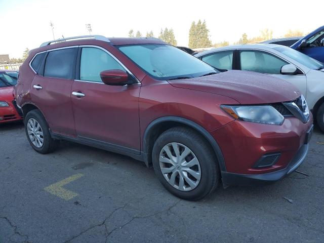 Photo 4 from auction – 2016 NISSAN ROGUE with VIN KNMAT2MV8GP634459
