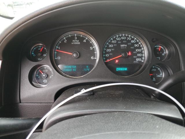 Photo 9 from auction – 2013 GMC SIERRA K15 with VIN 3GTP2XE2XDG353164