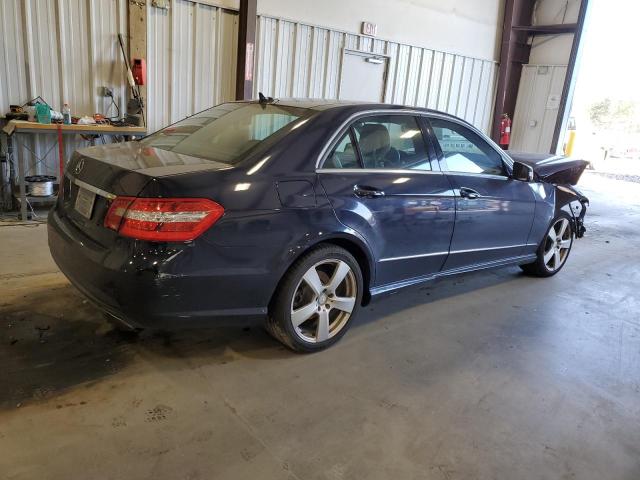 Photo 3 from auction – 2010 MERCEDES-BENZ E 350 with VIN WDDHF5GB4AA200015