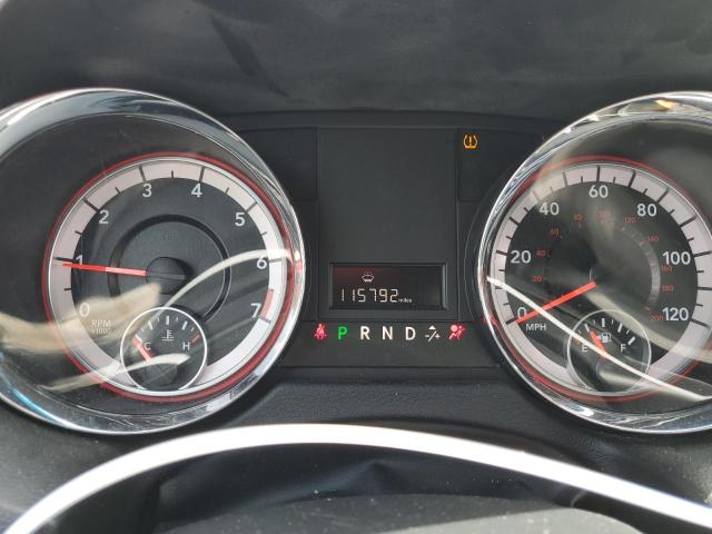 Photo 9 from auction – 2017 DODGE GRAND CARA with VIN 2C4RDGCG4HR845349
