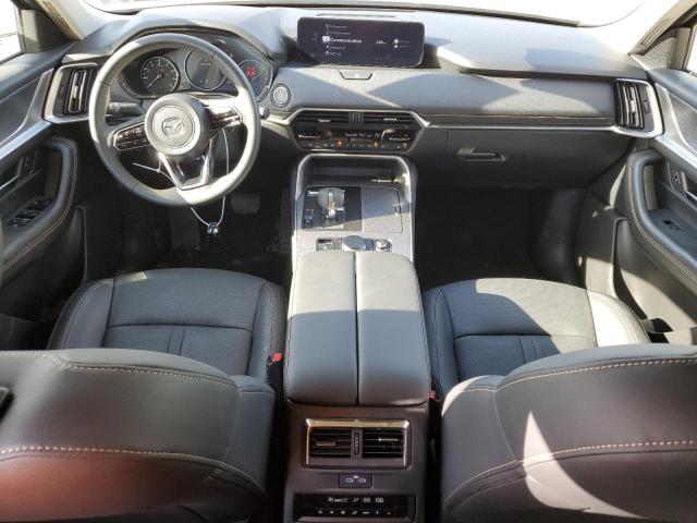 Photo 8 from auction – 2024 MAZDA CX-90 PREF with VIN JM3KKCHD9R1126657