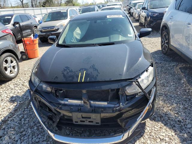Photo 11 from auction – 2017 HONDA CIVIC EX with VIN 2HGFC2F76HH543217
