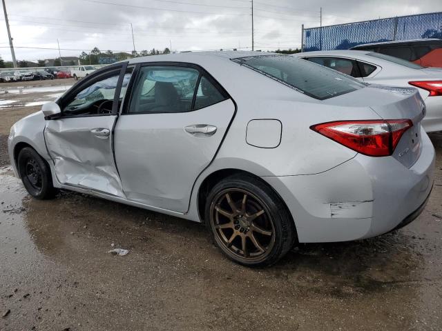 Zdjęcie 2 z aukcji – 2014 TOYOTA COROLLA L z VIN 2T1BURHE4EC192148