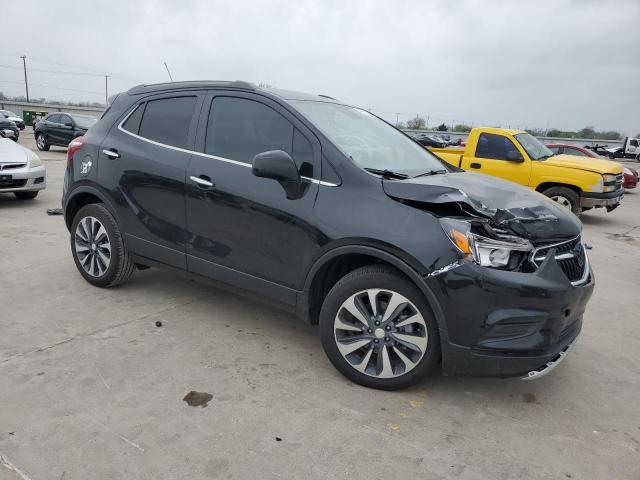 Photo 4 from auction – 2022 BUICK ENCORE PRE with VIN KL4CJASM4NB558777