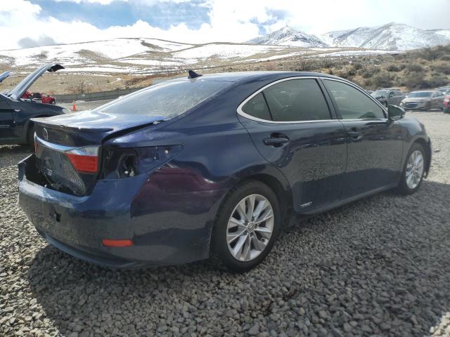 Zdjęcie 3 z aukcji – 2013 LEXUS ES 300H z VIN JTHBW1GG7D2027625