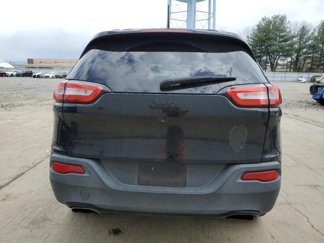 Photo 6 from auction – 2015 JEEP CHEROKEE L with VIN 1C4PJMCS8FW774728