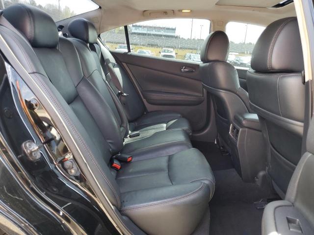 Photo 10 from auction – 2010 NISSAN MAXIMA S with VIN 1N4AA5AP4AC810618
