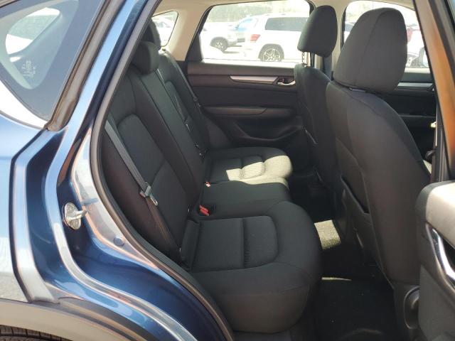 Photo 10 from auction – 2018 MAZDA CX-5 SPORT with VIN JM3KFBBM8J0350262