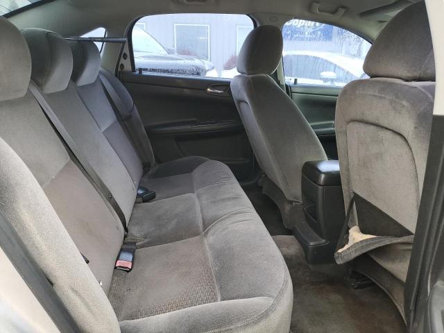 Photo 10 from auction – 2010 CHEVROLET IMPALA LS with VIN 2G1WA5EK1A1111170