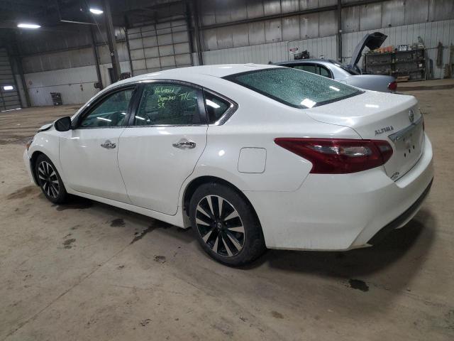 Photo 2 from auction – 2018 NISSAN ALTIMA 2.5 with VIN 1N4AL3AP7JC146345